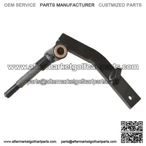 Club Car DS 2004-UP Spindle Assembly Driver Side OEM# 102354201