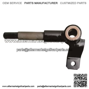 Club Car Precedent 2004-UP Spindle Assembly Driver Side OEM# 103638701