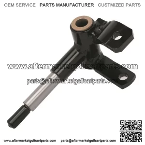 Club Car Precedent 2004-UP Spindle Assembly Passenger Side OEM# 103638702