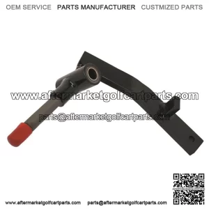 Club Car DS 1981-2003 Spindle Assembly Driver Side OEM# 1010342, 1010348