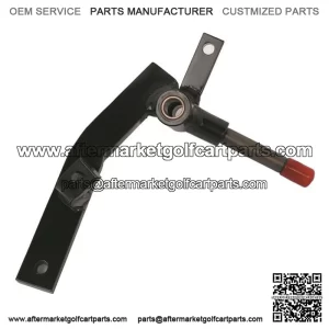 Club Car DS 1981-2003 Spindle Assembly Passenger Side OEM# 1010344, 1010347