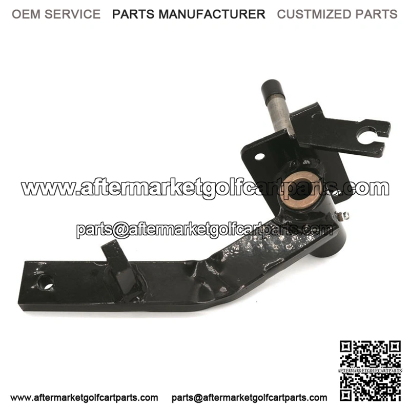 Club Car DS Villager 6+8 Spindle Assembly Left Driver Side OEM# 103717302