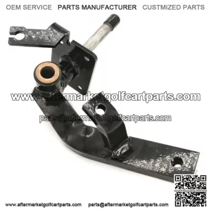Club Car DS Villager 6+8 Spindle Assembly Passenger Side OEM# 103717402