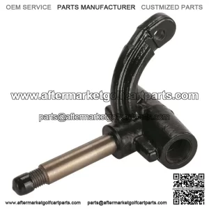 EZGO RXV 2008-UP Spindle Assembly Drivers Side OEM# 601413, 607413