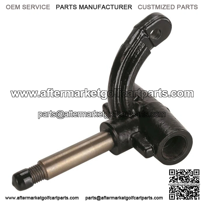 EZGO RXV 2008-UP Spindle Assembly Drivers Side OEM# 601413, 607413