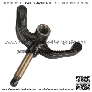 EZGO RXV 2008-UP Spindle Assembly Passenger Side OEM# 610802, 611271