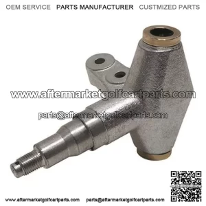 Yamaha G22, Drive2 Driver Side Spindle Assembly