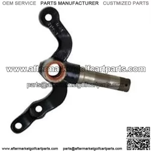 Spindle- Passenger Side for EZGO TXT Golf Carts 2001+