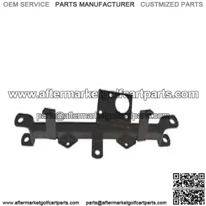 Front Hydraulic Axle for STAR Classic Golf Carts