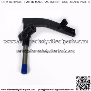 Spindle- Driver Side for Club Car DS Golf Carts 1981-2003