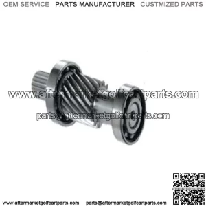 Input Shaft Kit for EZGO RXV Golf Carts 2008+