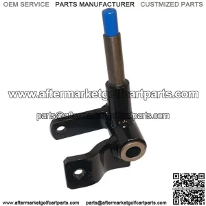 Passenger Side Spindle for Club Car Precedent Golf Carts (2004-2008)