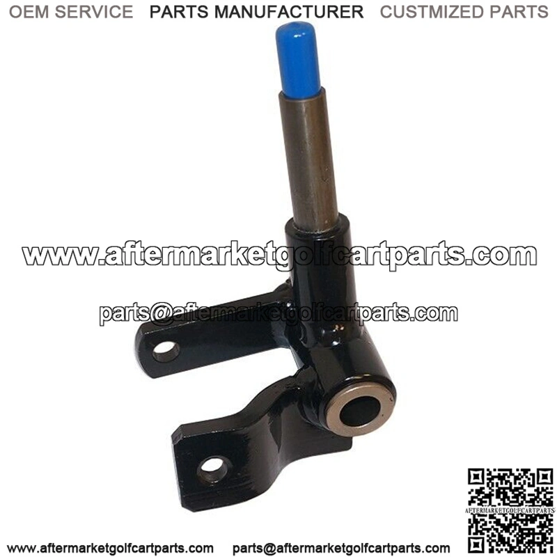 Passenger Side Spindle for Club Car Precedent Golf Carts (2004-2008)