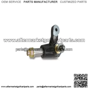 Spindle- Driver Side for STAR Classic Non-Hydraulic Golf Carts 2017+