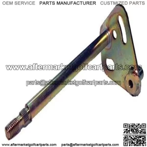 Accelerator Pivot Rod Assembly For Club Car DS Golf Carts 1996+