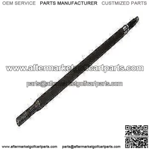 Driver Side Rear Axle Long for EZGO RXV Golf Cart