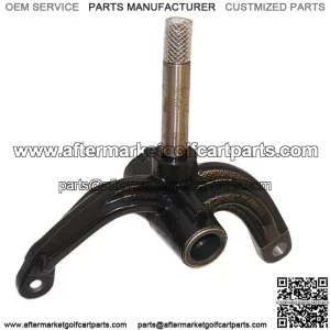 Passenger Side Spindle for EZGO RXV Golf Carts (2008+)