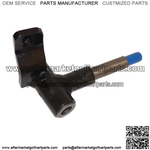 Driver Side Spindle for Club Car Precedent Golf Carts (2004-2008)