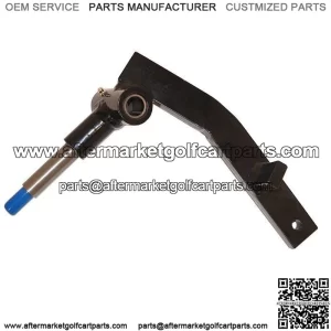 Driver Side Spindle for Club Car DS Golf Carts (2004+)