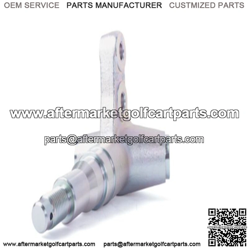 Steering Knuckle- Passenger Side for Yamaha G22 & G29 Golf Carts