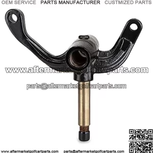 Golf Cart Spindle Assembly for EZGO RXV 2008-up Gas and Electric, Drivers Side and Passenger Side, OEM# 601413 607413 610802 611271