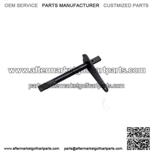 Forward Reverse Bell Crank Weldment Club Car DS