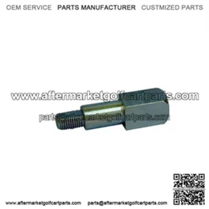 E-Z-GO Electric Forward & Reverse Handle Shaft Years 1994-Up