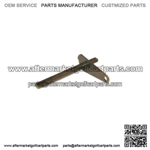 Club Car Gas Forward Reverse Bell Crank Weldment 1984+