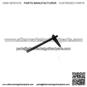 Forward Reverse Bell Crank Weldment Club Car Tempo Precedent 2004+