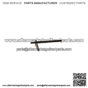 Club Car Gas Forward Reverse Weldment 2004+