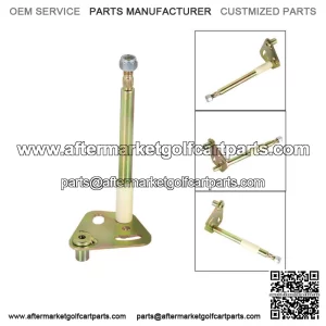 For Club Car DS Golf Cart 1996+ Golf cart Accelerator Pivot Rod