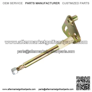 1996 up Golf cart Accelerator Pivot Rod for Club Car DS Golf Cart