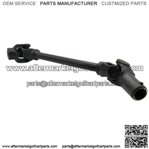 PROPSHAFT, REAR, NO SPLN ZERK CLUB CAR 105173301