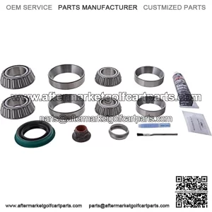 10024027 Bearing Kit