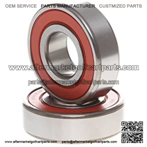 Brand Fits Club Car Front Axle Bearing DS 03andUP Precedent 04andUP Gas Elec Golf Cart -