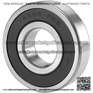 G29/Drive Rear Axle Bearing for Yamaha Gas/Electric Golf Cart OEM# JW1-F2176-00-00