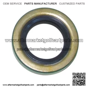 Club Car DS Golf Cart Front Wheel Seal 1982+