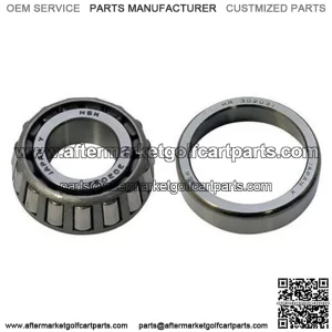 Yamaha Golf Cart Steering Shaft Bearing - Middle & Bottom (Fits ALL Years)