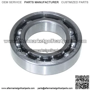 Yamaha G9-G22 Golf Cart Differential Bearing - Outer Ball (For Yamaha Eectric 1993+)