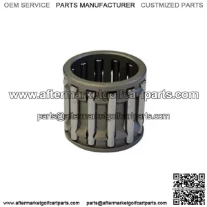EZGO Top Connecting Rod Needle Bearing (Fits 2-cycle Gas 1980-1993)