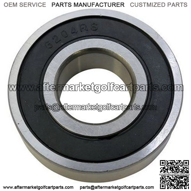 EZGO Open Ball Bearing (Fits 4 Cycle Gas 1991+)