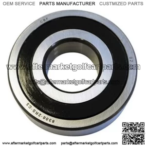 Yamaha DRIVE/ G29 Outer Axle Bearing