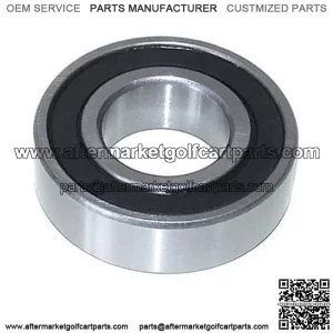 Club Car DS Rear Axle Bearing (Fits 1984+ Gas & Electric)