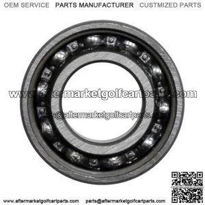 Club Car DS Governor Shaft Bearing (For Gas 1984+)