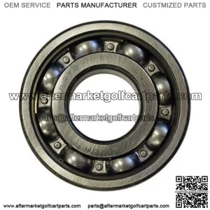 Club Car DS/ Precedent Crankshaft Bearing - Clutch Side