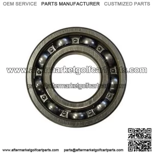 Club Car DS Crankshaft Bearing (Fits 1984-1991, 341cc)