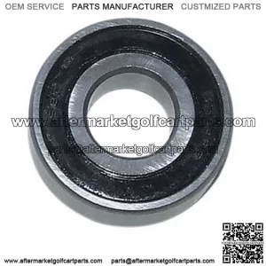 EZGO Bearing, Sealed (Old GE Motor)