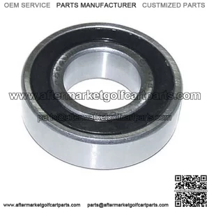 EZGO Bearing - Sealed (Fits 2-cycle Gas 1978-1993, Electric 1978+)