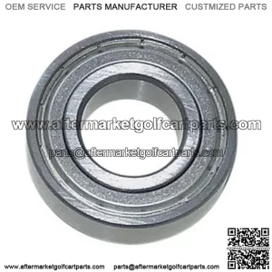Club Car DS/ Precedent Outer Rear Axle Bearing