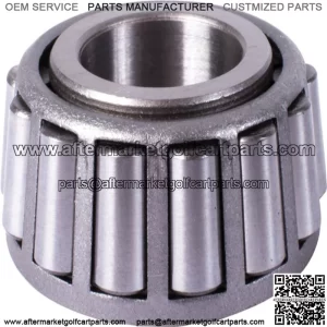 Club Car DS Golf Cart Bearing Cone Fits Gas & Electric 1974-Up